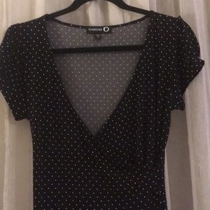 Bebe dress